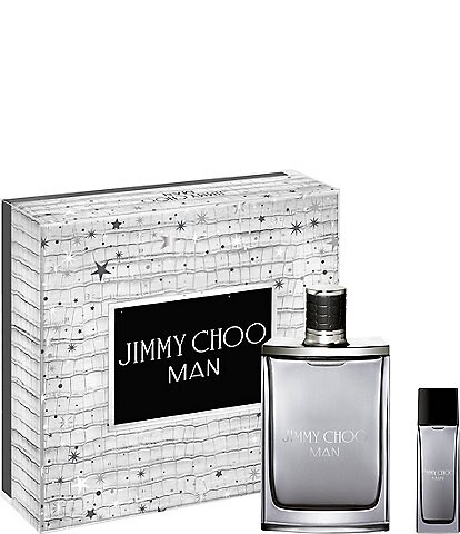 Jimmy Choo Man Blue – Eau Parfum