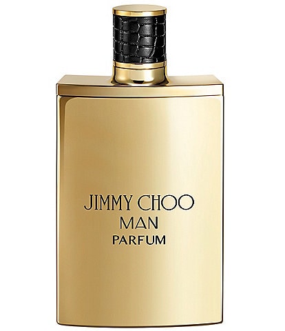 Jimmy Choo Man Parfum
