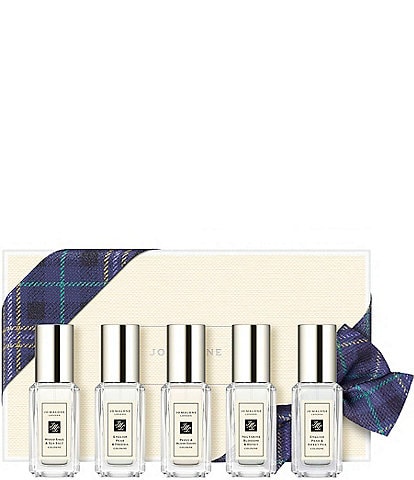 Jo Malone London 5-Piece Mini Cologne Collection Holiday Gift Set