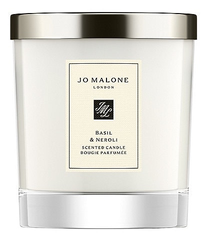 Jo Malone London Basil & Neroli Home Candle, 7-oz.