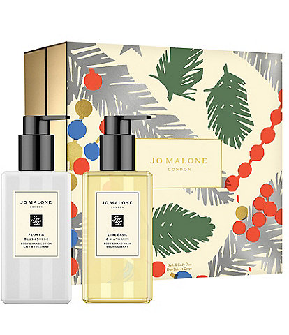 Jo Malone London Bath & Body Duo Gift Set