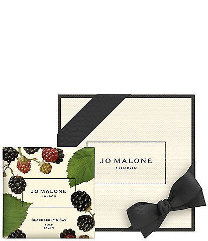 Jo Malone London Blackberry & Bay Soap