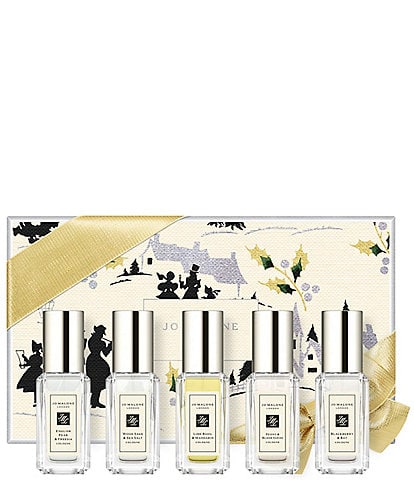 Jo Malone London Cologne Collection 5-Piece Gift Set