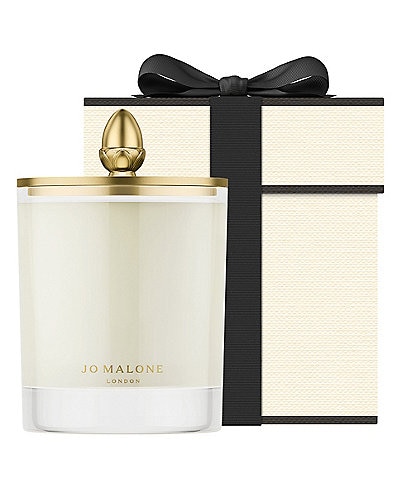 Jo Malone London Dawn Musk Home Candle Limited Edition