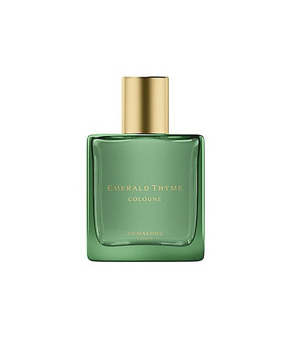 Jo Malone London Emerald Thyme Cologne Limited Edition