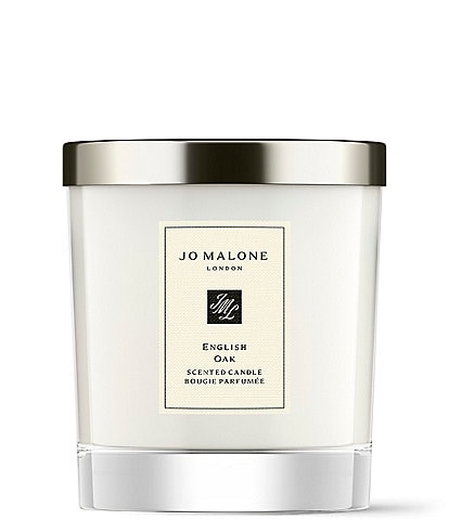 Jo Malone London English Oak Scented Home Candle, 7-oz.