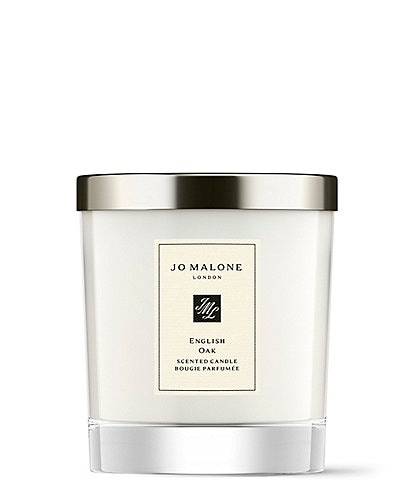 Jo Malone London English Oak Scented Candle, 7 oz.
