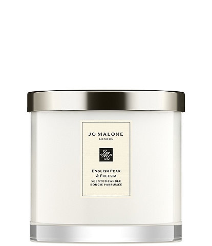Jo Malone London English Pear & Freesia 3-Wick Deluxe Candle, 21.1 oz.