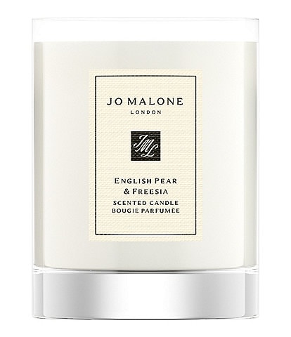Jo Malone London English Pear & Freesia Travel Candle, 2.2-oz.