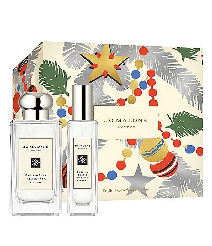 Jo Malone London English Pear & Sweet Pea Duo Gift Set