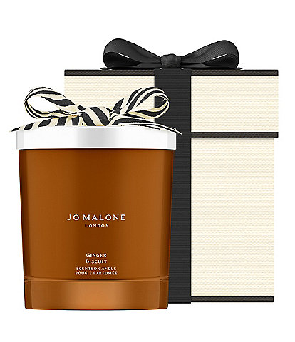 Jo Malone London Ginger Biscuit Limited Edition Home Candle, 7oz.