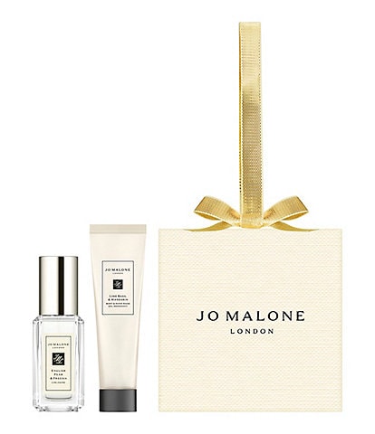 Jo Malone London Gold Ornament 2-Piece Fragrance Gift Set