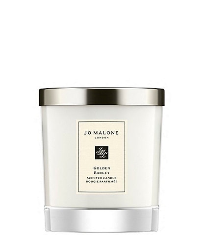 Jo Malone London Golden Barley Scented Classic Candle, 7 oz.