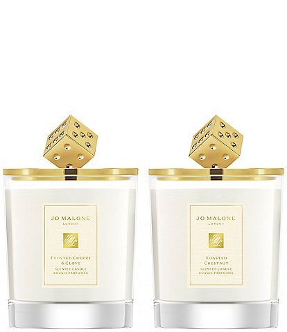 Jo Malone London Holiday Candle Duo Gift Set