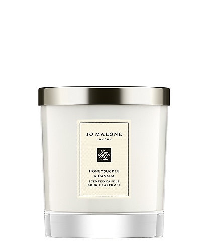 Jo Malone London Honeysuckle & Davana Candle, 7 oz.