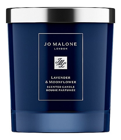Jo Malone London Lavender & Moonflower Scented Home Candle, 7-oz.