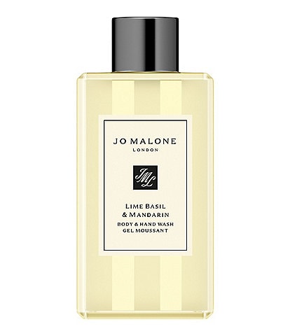 Jo Malone London Lime Basil & Mandarin Body & Hand Wash, 3.4-oz.