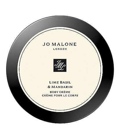 Jo Malone London Lime Basil & Mandarin Body Creme, 5.9-oz.