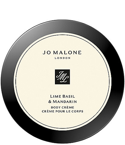 Jo Malone London Lime Basil & Mandarin Body Creme, 5.9-oz.