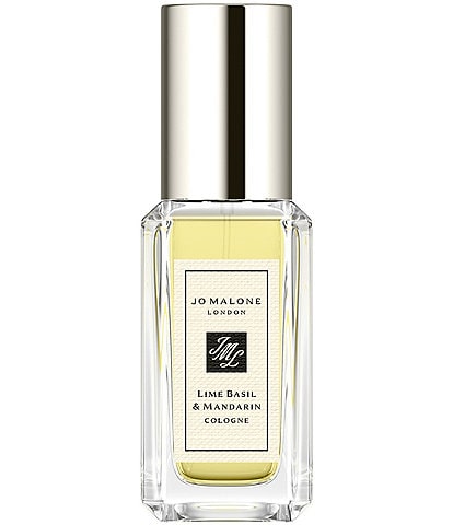 Jo Malone London Lime Basil & Mandarin Cologne, 0.3-oz.