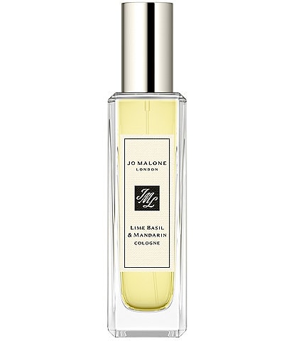 Jo Malone London Lime Basil & Mandarin Cologne, 1-oz.