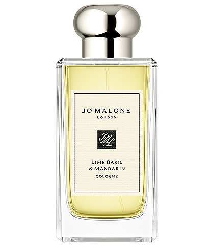 Jo Malone London Lime Basil & Mandarin Cologne