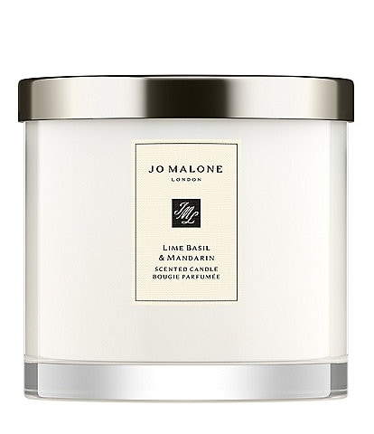 Jo Malone London Lime Basil & Mandarin Deluxe Candle, 21.1-oz.