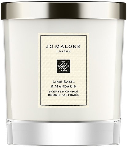 Jo Malone London Lime Basil & Mandarin Home Candle, 7-oz.