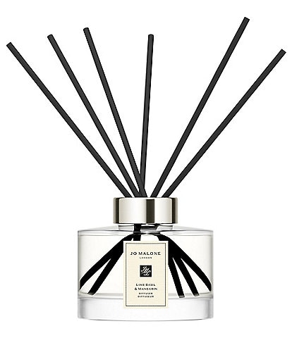 Jo Malone London Lime Basil & Mandarin Scent Diffuser with Reeds