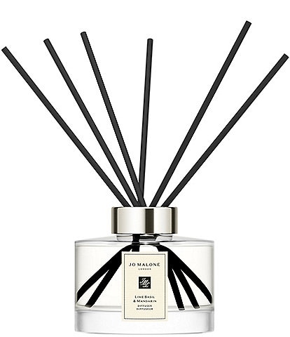 Jo Malone London Lime Basil & Mandarin Scent Diffuser with Reeds