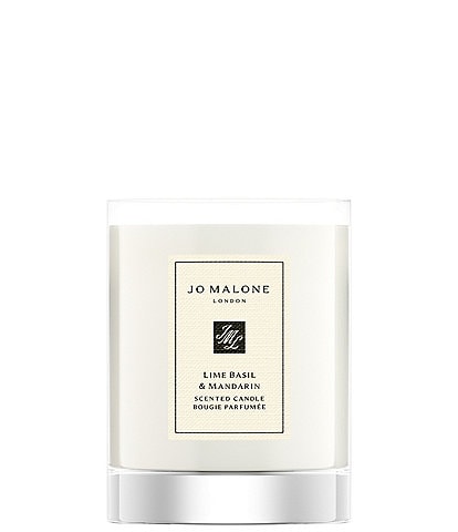 Jo Malone London Lime Basil & Mandarin Travel Candle, 2.2 oz.