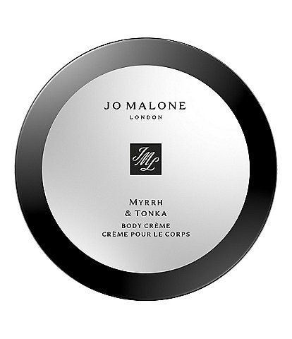 Jo Malone London Myrrh & Tonka Body Creme, 5.9-oz.
