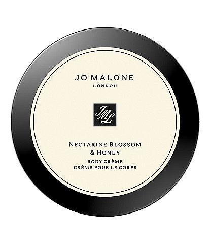 Jo Malone London Nectarine Blossom & Honey Body Creme, 5.9-oz.