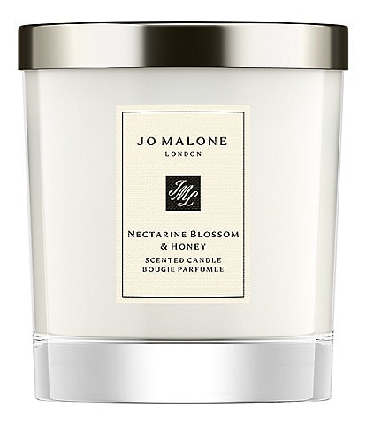Jo Malone London Nectarine Blossom & Honey Home Candle, 7-oz.