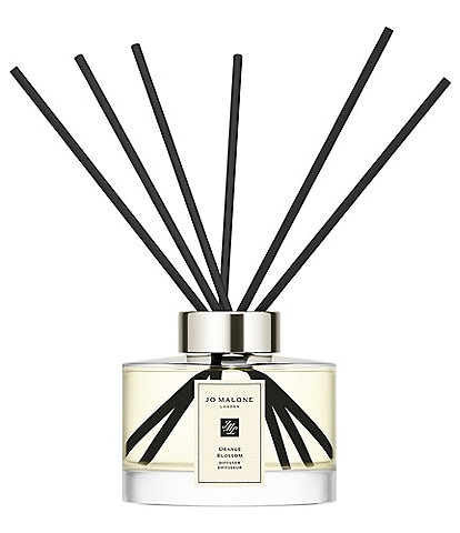 Jo Malone London Orange Blossom Home Fragrance Scent Diffuser with Reeds