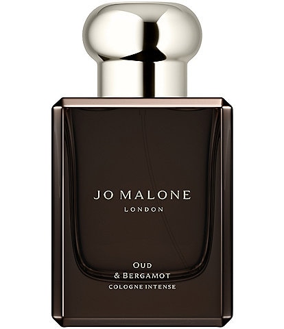 Jo Malone London Oud & Bergamot Cologne Intense, 1.7-oz.