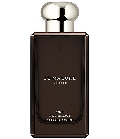 Jo Malone London Oud & Bergamot Cologne Intense