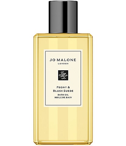 Jo Malone London Peony & Blush Suede Bath Oil