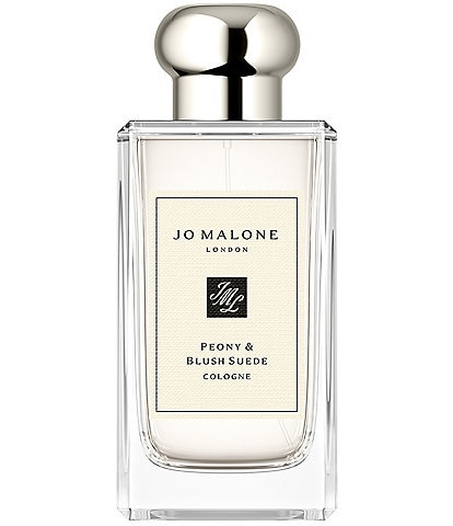 Jo Malone London Peony & Blush Suede Cologne, 3.4-oz.