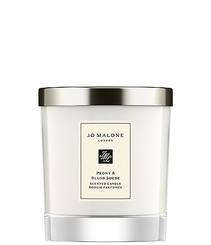 Jo Malone London Peony & Blush Suede Candle, 7 oz.