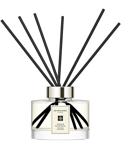 Jo Malone London Peony & Blush Suede Scent Diffuser with Reeds