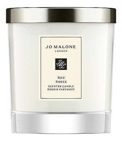 Jo Malone London Red Roses Home Candle, 7-oz.