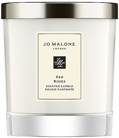 Jo Malone London Red Roses Home Candle, 7-oz.