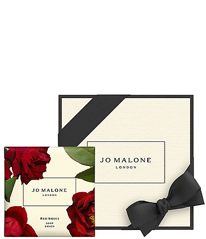 Jo Malone London Red Roses Soap