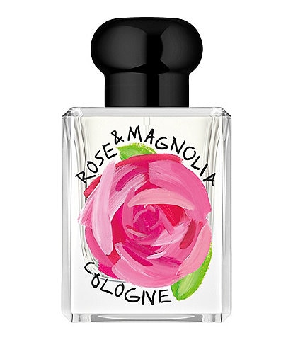 Jo Malone London Rose & Magnolia Cologne Limited Edition