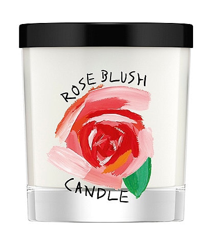 Jo Malone London Rose Blush Home Candle Limited Edition, 7-oz.