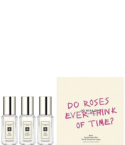 Jo malone london online rose & magnolia cologne