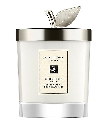 Jo Malone London Special-Edition English Pear & Freesia Home Candle, 7-oz.
