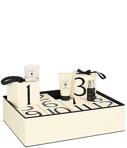 Jo Malone London Twelve Days of Ornaments Advent Calendar Collection