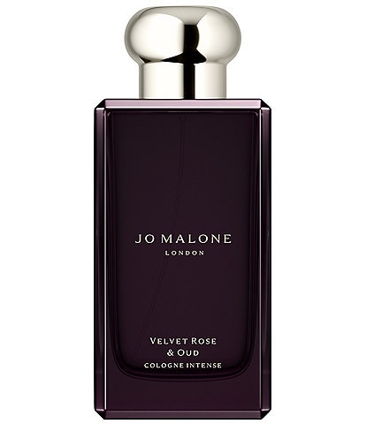 Jo Malone London Velvet Rose & Oud Cologne Intense